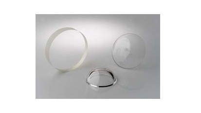 Round Glass Products and Lenses