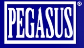 Pegasus Glass Logo