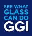 General Glass International Corporation Logo