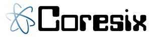 Coresix Precision Glass, Inc. Logo